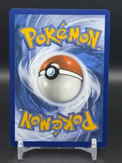 Volcarona 100/086 Illustration Rare Pokemon Sv: Black Bolt English NM - Image 2
