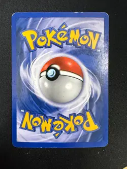Ampharos - 1/111 - Holo Rare - Unlimited Edition Neo Genesis (MP) Pokemon - Image 2