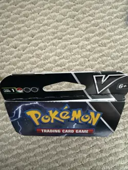 Pokemon TCG V Battle Deck: RAYQUAZA V Themed Deck Factory Sealed Box 820650809095 - Image 2