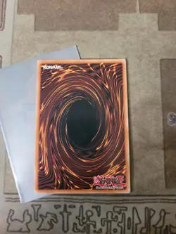 YUGIOH RED DRAGON ARCHFIEND CT05-EN002 SECRET LIMITED ED NM - Image 3