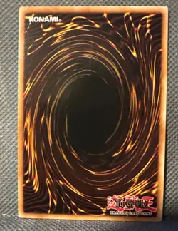 Hot Red Dragon Archfiend Bane HSRD-EN042 Secret 1st Edition Yugioh VLP - Image 4