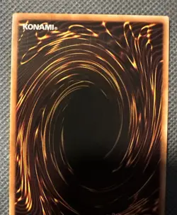 Hot Red Dragon Archfiend Bane HSRD-EN042 Secret 1st Edition Yugioh VLP - Image 5