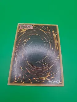 Yugioh Red Nova Dragon CT07-EN005 Secret Rare Limited Edition NM - Image 4