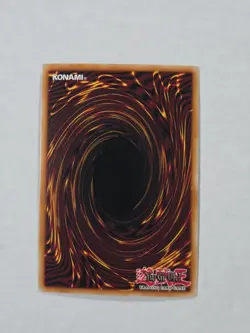 Yugioh ABC-Dragon Buster OP13-EN006 Super Rare Holo - Image 2