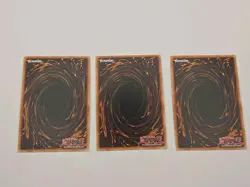 Dimensional Prison 3x SDMM-EN032 - Common - MP-LP - Yugioh - Image 2