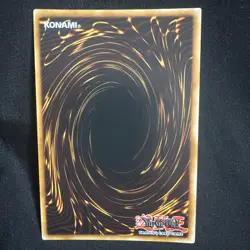 Yu-Gi-Oh! Mistaken Arrest OP29-EN009 Super Rare NM - Image 4