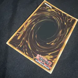 Yu-Gi-Oh! Mistaken Arrest OP29-EN009 Super Rare NM - Image 5