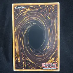 Garura, Wings of Resonant Life Quarter Century Secret Rare RA02-EN024 Yugioh 1st - Image 4