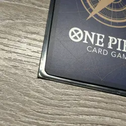 One Piece Card Roronoa Zoro SP PRB02-006 Egghead Crisis English - Image 5