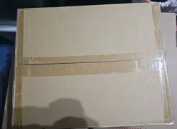 One Piece ENGLISH OP-12 Legacy of the Master Booster Box Case x12 Factory Sealed - Image 3