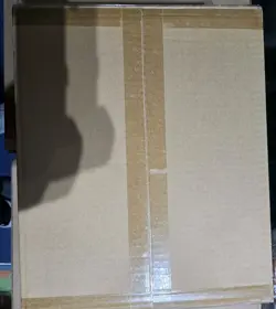 One Piece ENGLISH OP-12 Legacy of the Master Booster Box Case x12 Factory Sealed - Image 4