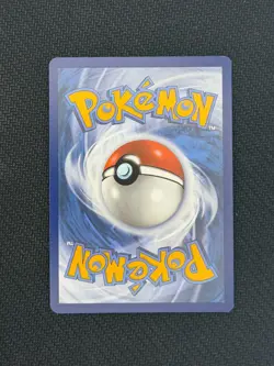 Pokemon TCG Scarlet & Violet Paldean Fates Gloom Shiny Holo 093/091 - Image 2