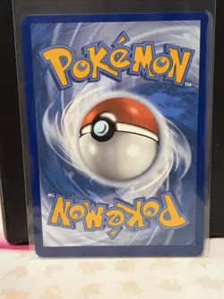 Pokemon TCG Serperior VSTAR 210/195 Silver Tempest Gold Secret Rare NM - Image 2