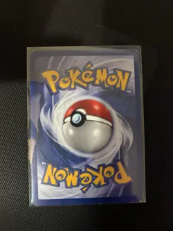 Pokemon Black Star Promo Zapdos TCG Card 23 - Image 2