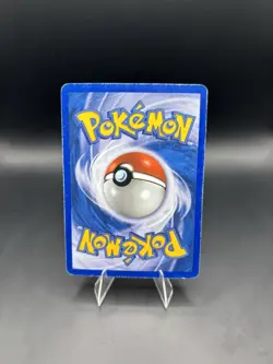 Shiftry ex - 97/100 Pokemon Crystal Guardians - Holo - HP/DMG - Image 5