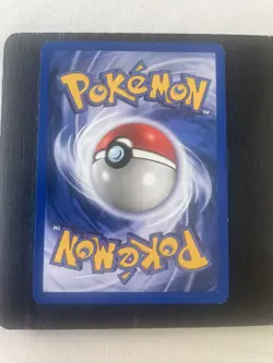 Pokemon Recall 116/132 Unlimited Gym Heroes Uncommon - Image 2