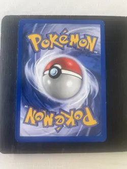 Pokemon Recall 116/132 Unlimited Gym Heroes Uncommon - Image 3