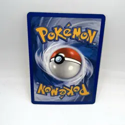 Nosepass 42/107 EX Deoxys Unlimited Non Holo Pokemon TCG - Image 2