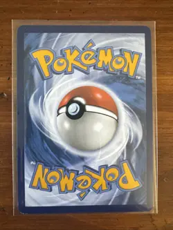 Pokemon Charizard EX 151 Special Illustration Rare - Image 2