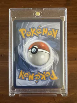 Pokemon Charizard EX 151 Special Illustration Rare - Image 4