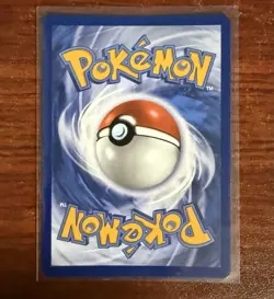 Meowth Ex Full Art 107/088 - Pokemon TCG Perfect Order - Image 2