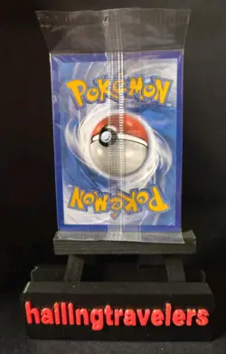 SEALED Charmander 044 SVP EN Pokemon Obsidian Flames ETB Promo Scarlet & Violet - Image 2