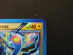 Eelektross 33/101 Plasma Blast Holo Rare Pokemon TCG 2013 - Image 3