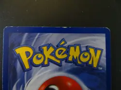 1999 Pokemon TCG Mewtwo #14 Black Star Promo — Pokemon Movie MP - Image 2