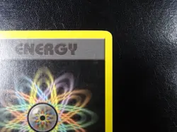 Pokemon Rainbow Energy 80/82 Team Rocket Non-Holo Rare - LP - Image 3