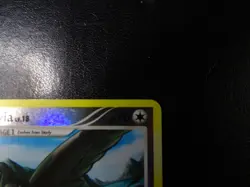 Staravia - 52/100 - Uncommon - Reverse Holo LP English Pokemon Stormfront - Image 5