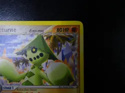 Cacturne [MP] EX Crystal Guardians 15/100 Regular Rare - Pokemon TCG mp - Image 3