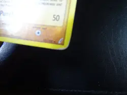 Cacturne [MP] EX Crystal Guardians 15/100 Regular Rare - Pokemon TCG mp - Image 4