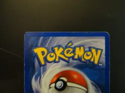 Pokemon TCG Totodile 81/111 Neo Genesis 1st Edition mp WOTC. - Image 2