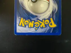 Pokemon TCG Totodile 81/111 Neo Genesis 1st Edition mp WOTC. - Image 3