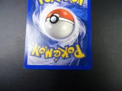 Pokemon Breeder REVERSE HOLO Legendary Collection (2002) MP Vintage Pokemon - Image 3