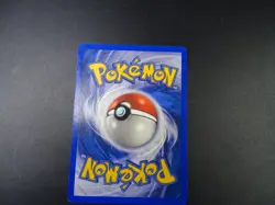 Pokemon Breeder REVERSE HOLO Legendary Collection (2002) MP Vintage Pokemon - Image 4