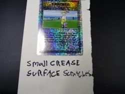 Pokemon Breeder REVERSE HOLO Legendary Collection (2002) MP Vintage Pokemon - Image 5