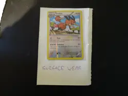 Dodrio 99/146 XY Base Set Pokemon NM/LP Reverse Holo - Image 4