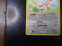 Blissey - 22/127 - Rare - Reverse Holo LP TCG Pokemon - Image 2
