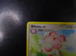 Blissey - 22/127 - Rare - Reverse Holo LP TCG Pokemon - Image 5