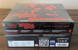 Pokemon TCG SV10 Destined Rivals Sealed Elite Trainer Box READ DESC. (A) - Image 4