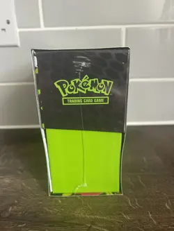 Pokemon TCG Perfect Order - Pokemon Center Elite Trainer Box ETB New & Sealed - Image 3