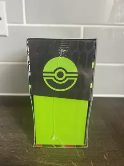 Pokemon TCG Perfect Order - Pokemon Center Elite Trainer Box ETB New & Sealed - Image 4