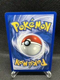 Pokemon TCG Erika's Bulbasaur Gym Challenge 39/132 1st Edition NM - Image 2