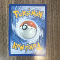 Pokemon Mew Holo Rare Fates Collide 29/124 Basic 50 HP English Pokemon TCG - Image 2
