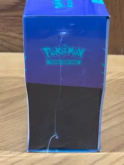Pokemon TCG Scarlet & Violet Journey Together Elite Trainer Box ETB Sealed New - Image 2