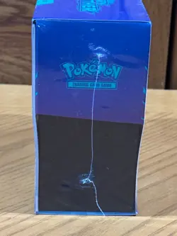 Pokemon TCG Scarlet & Violet Journey Together Elite Trainer Box ETB Sealed New - Image 3