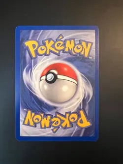 DARK SLOWKING 9/109 TEAM ROCKET RETURNS POKEMON REVERSE HOLO NM - Image 2