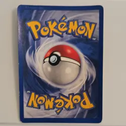 Pokemon Flareon Jungle Holo Rare 3/64 Unlimited 70 HP Stage 1 1999 English - Image 3