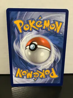 Team Rocket's Persian ex 219/182 Pokemon Destined Rivals Ultra Rare Full Art - Image 2